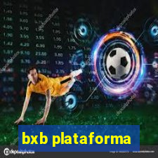 bxb plataforma